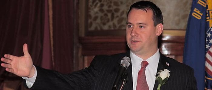 Edward A. Bettencourt Jr.