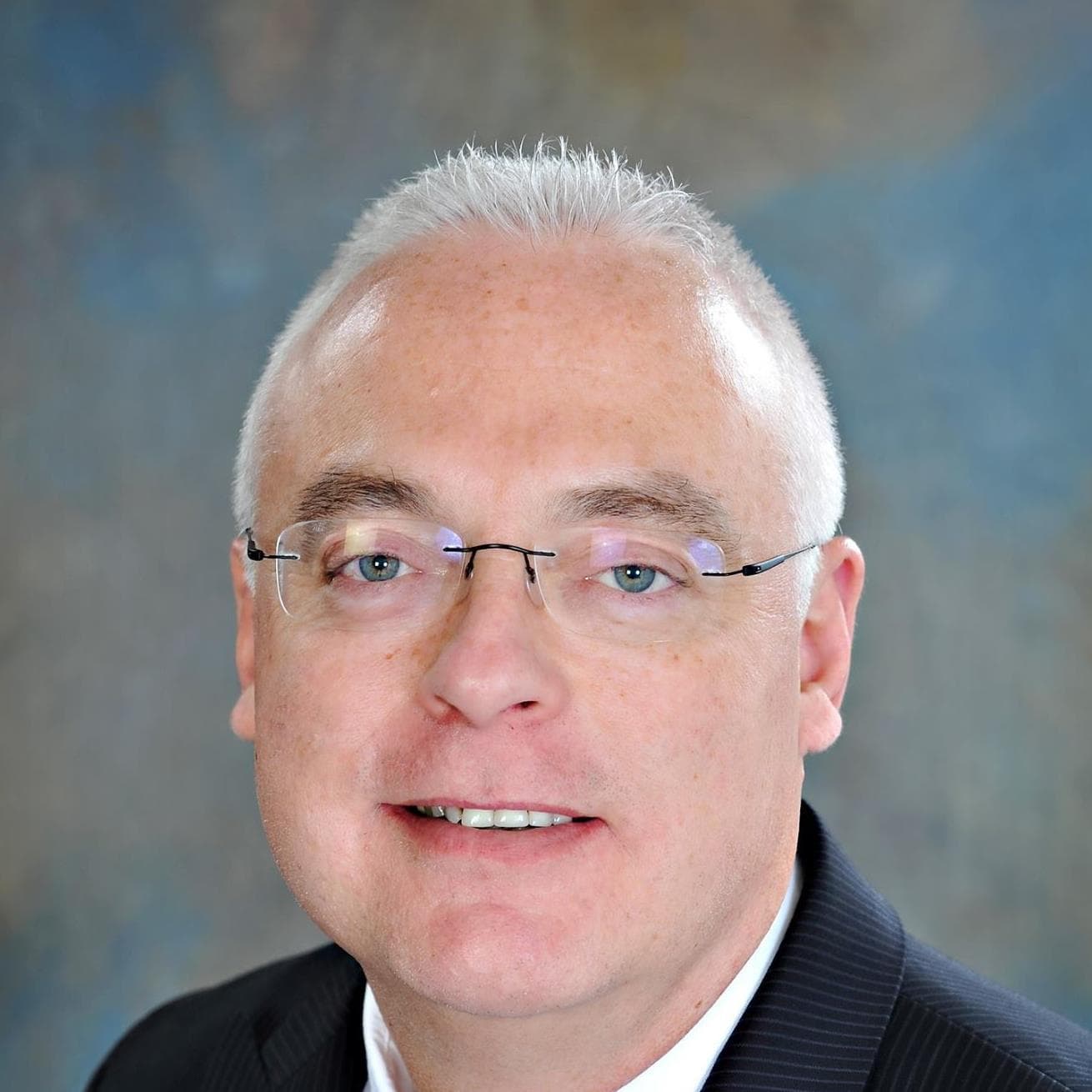 John A. Michitson