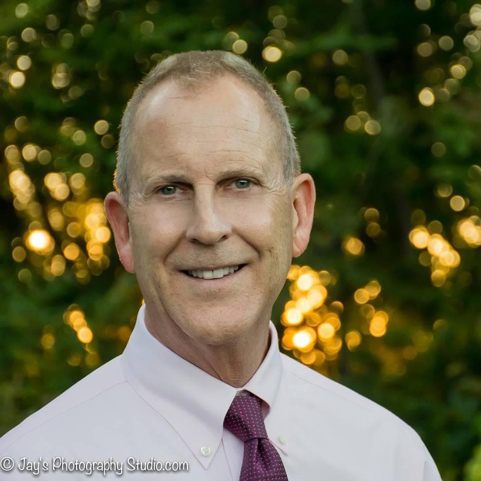 Thomas J. Sullivan