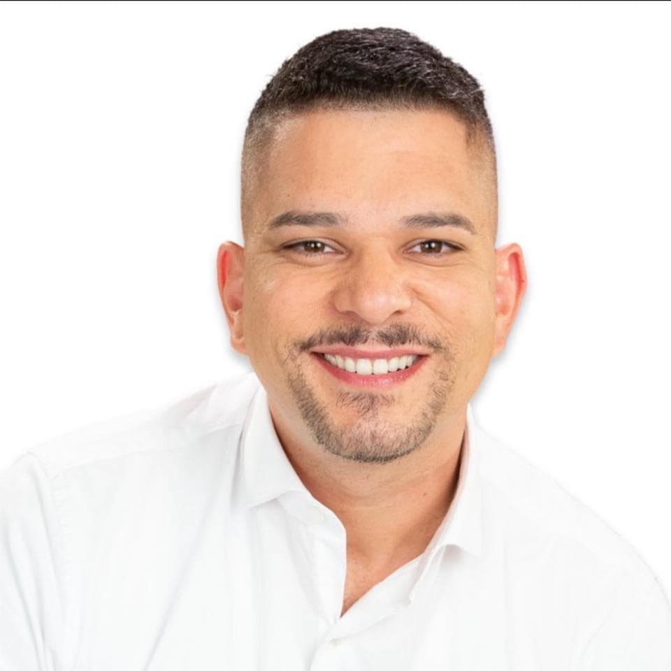 Michael Morales