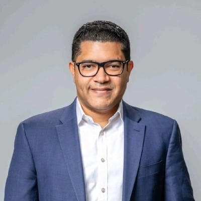 Franklin Miguel