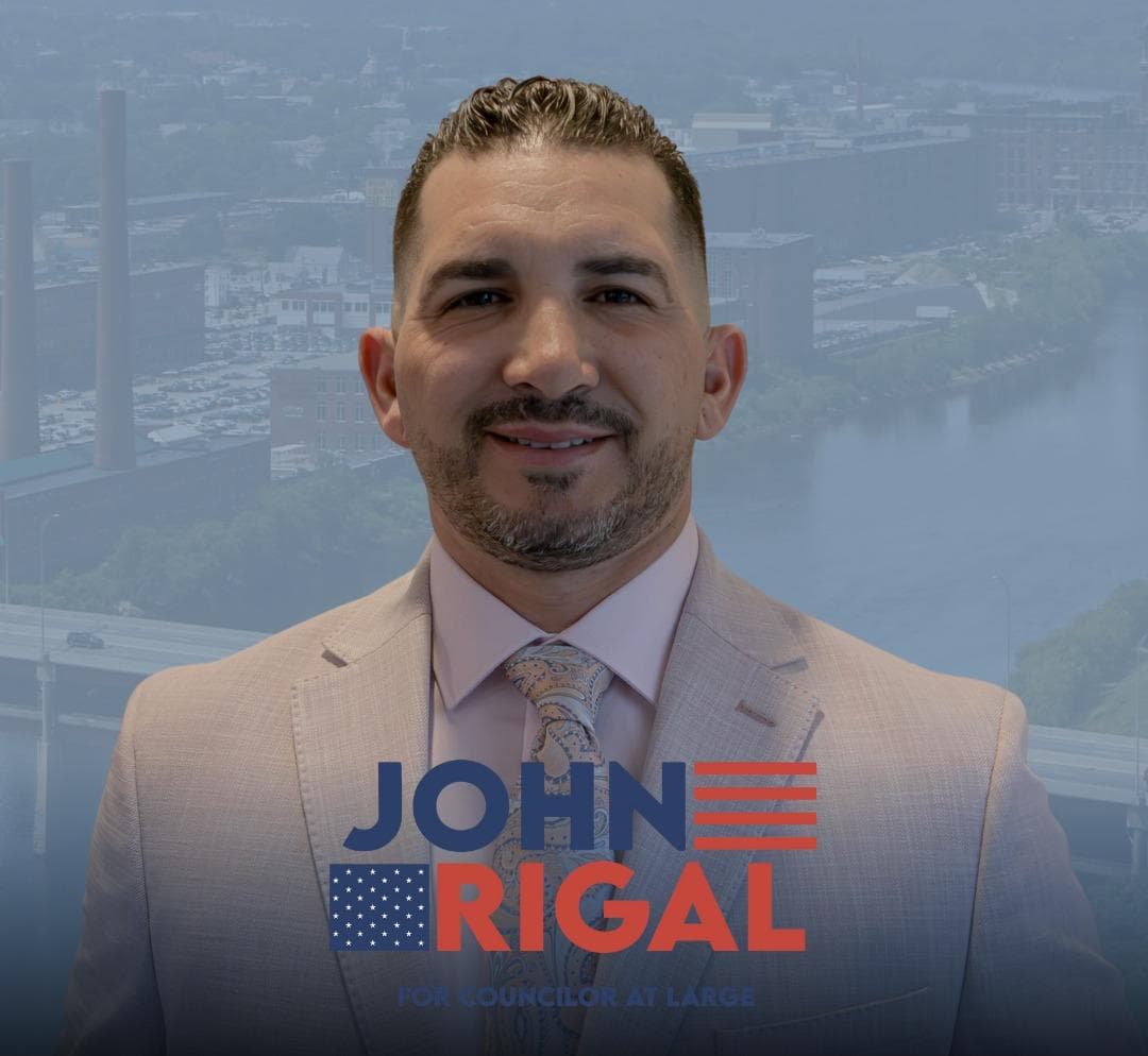John Rigal