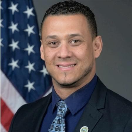 Jeovanny A. Rodriguez