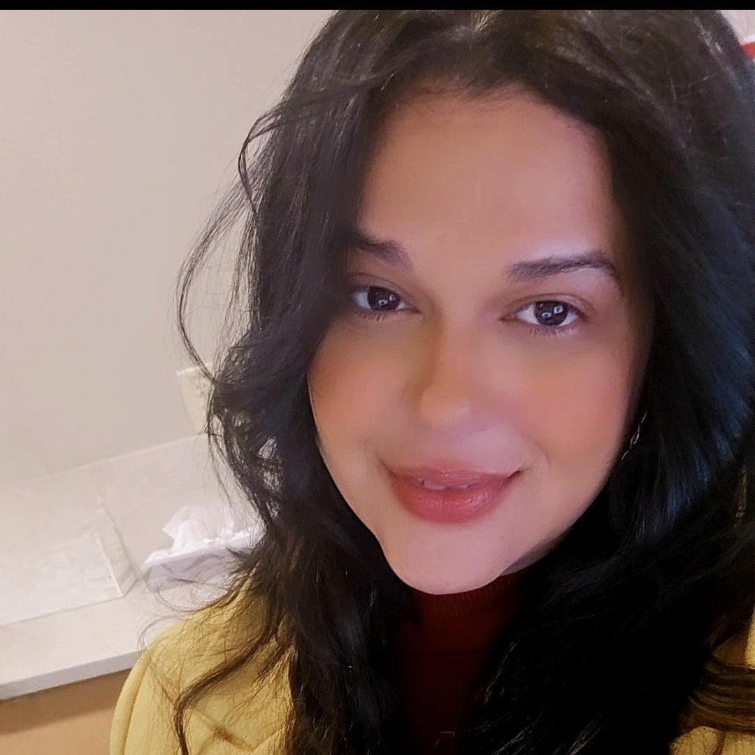 Lissy M. Rivas