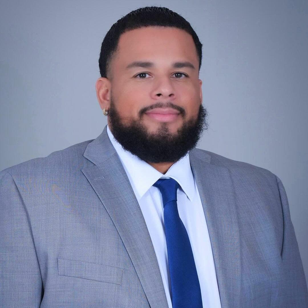 Nilson Rosario