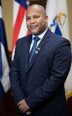 Gregory Del Rosario