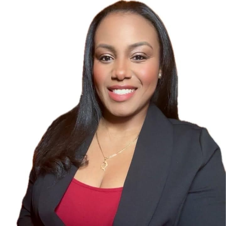 Rosaly Gonzalez