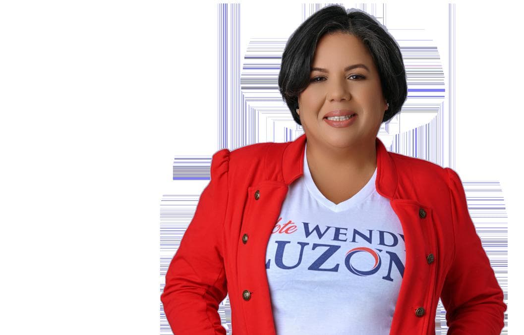 Wendy Luzon