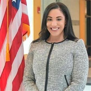 Vivian E. Marmol