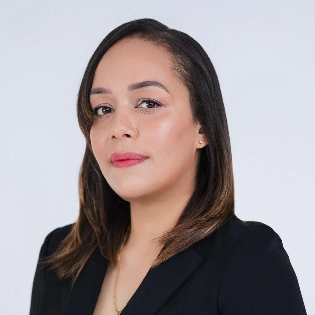 Irisenia Mata