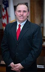 Marc L. Laplante