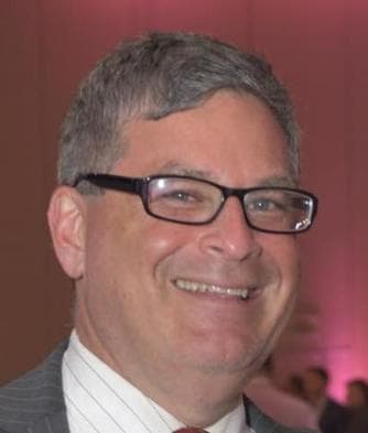Jarrod M. Hochman