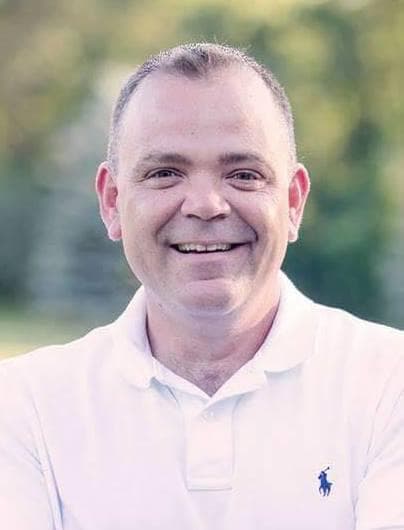 Jon G. Turco