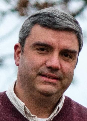 Michael Constantino Troisi