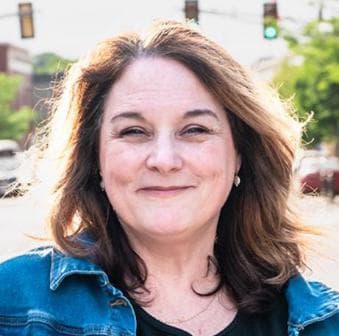 Wendy Ann Lattof