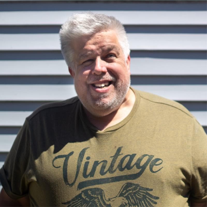 Neil Arthur Papamechail