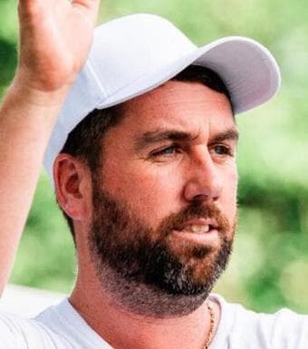 Ryan Cox