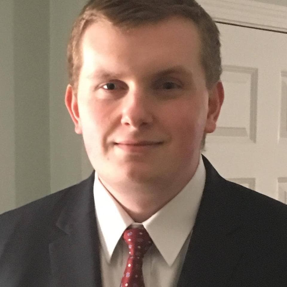 Christopher Heffernan