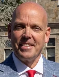 Andrew Ryan Donovan