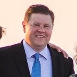 Frederick J. Happel Jr.