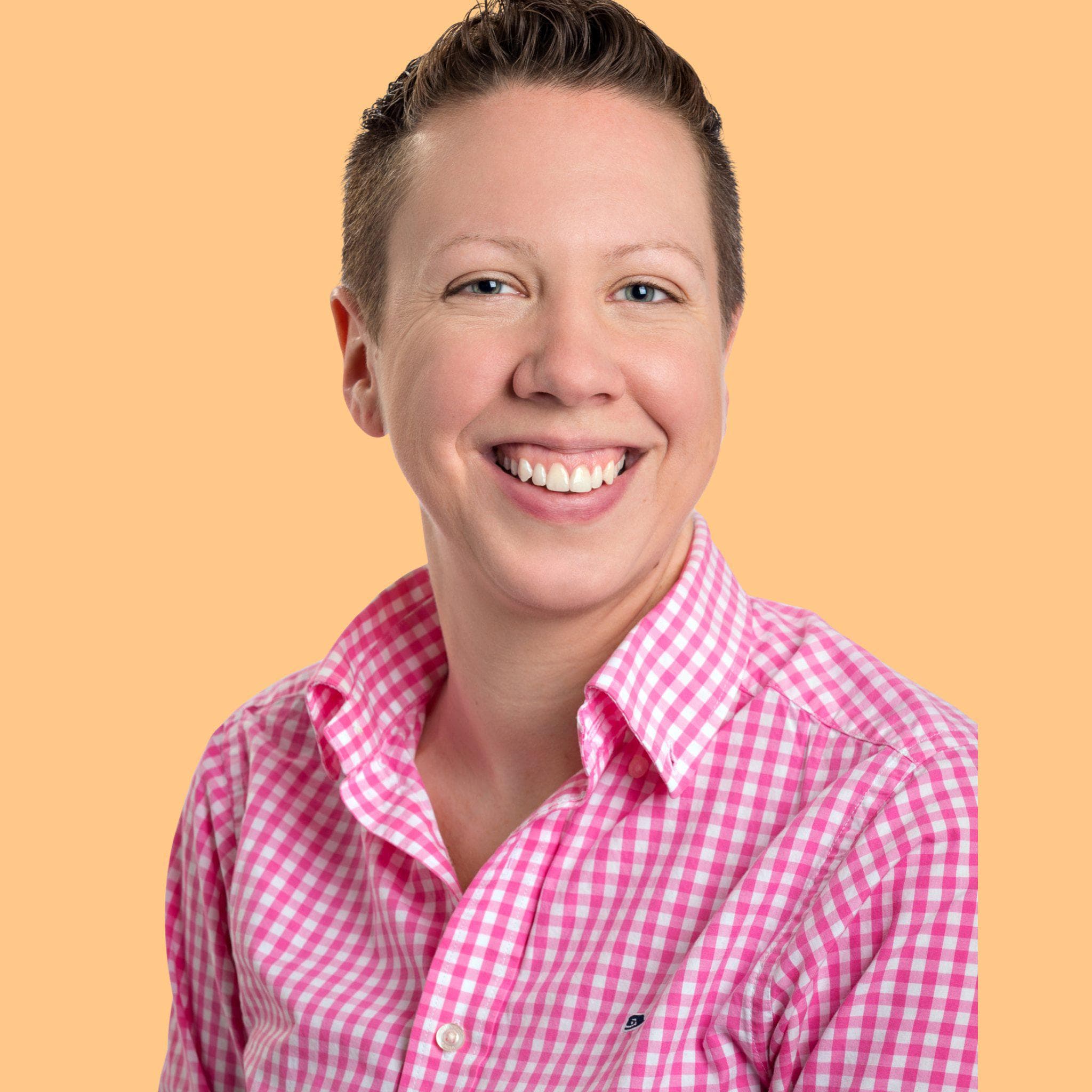Rebecca Sherlock-Shangraw
