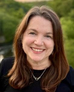 Julie T. Irish