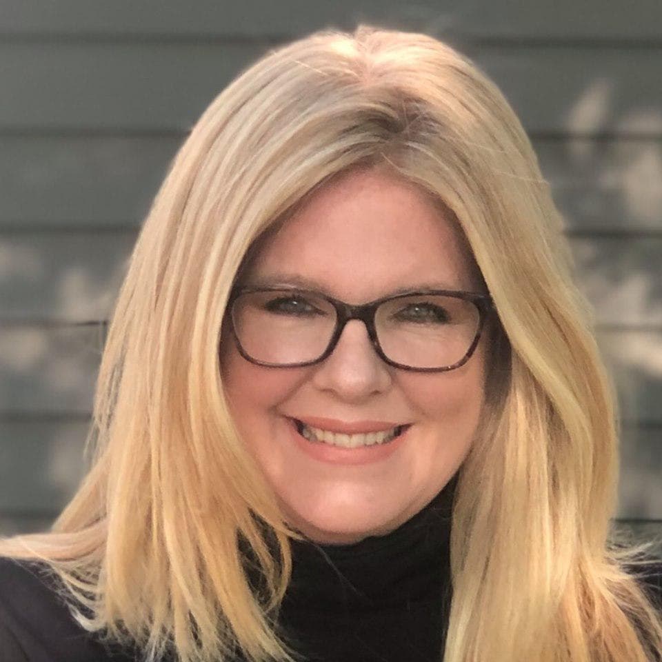 Carrie Palazzo