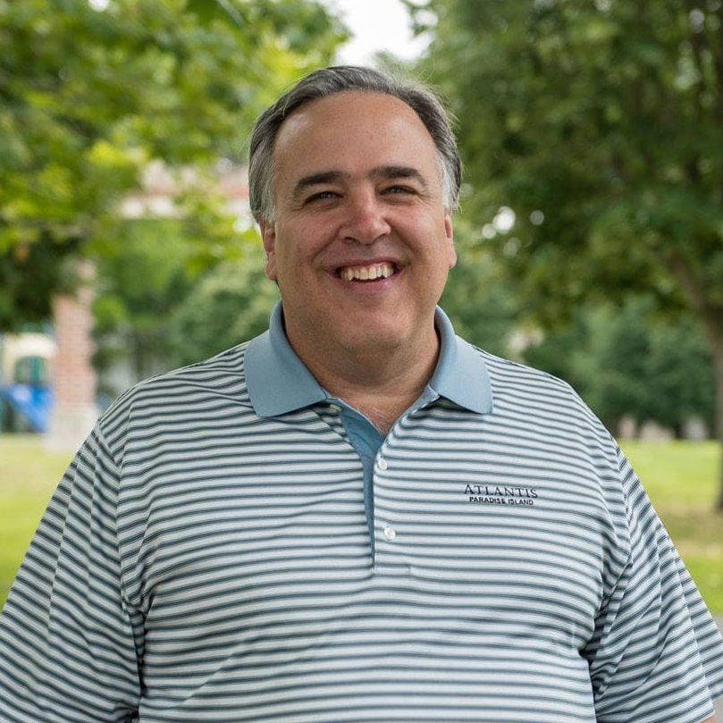 John A. Stefanini