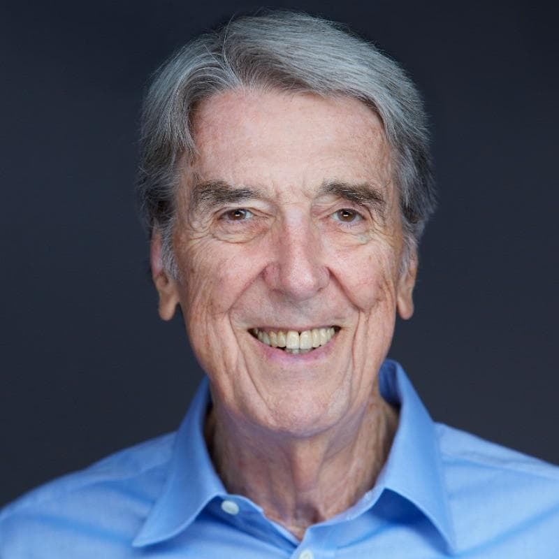 Stephen Farrell