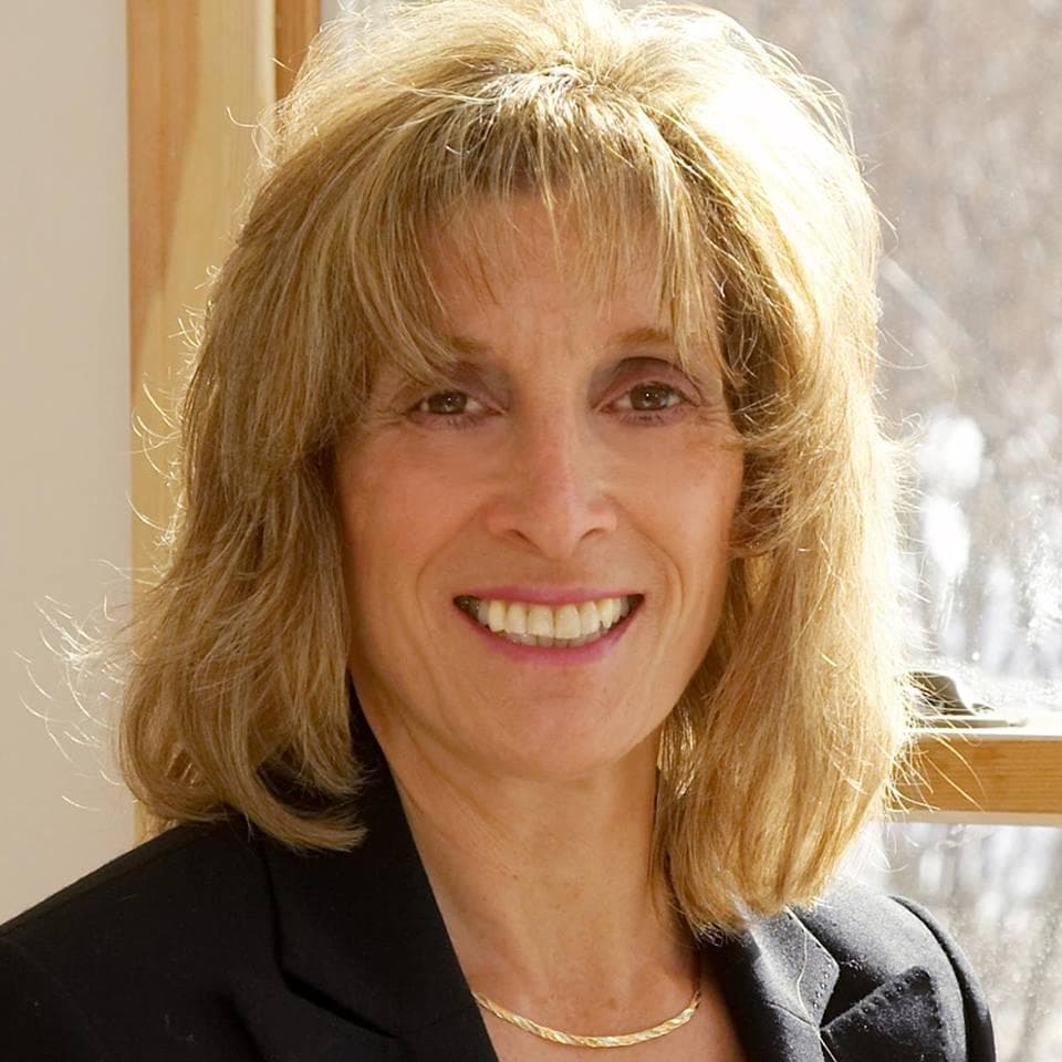 Christine A. Long