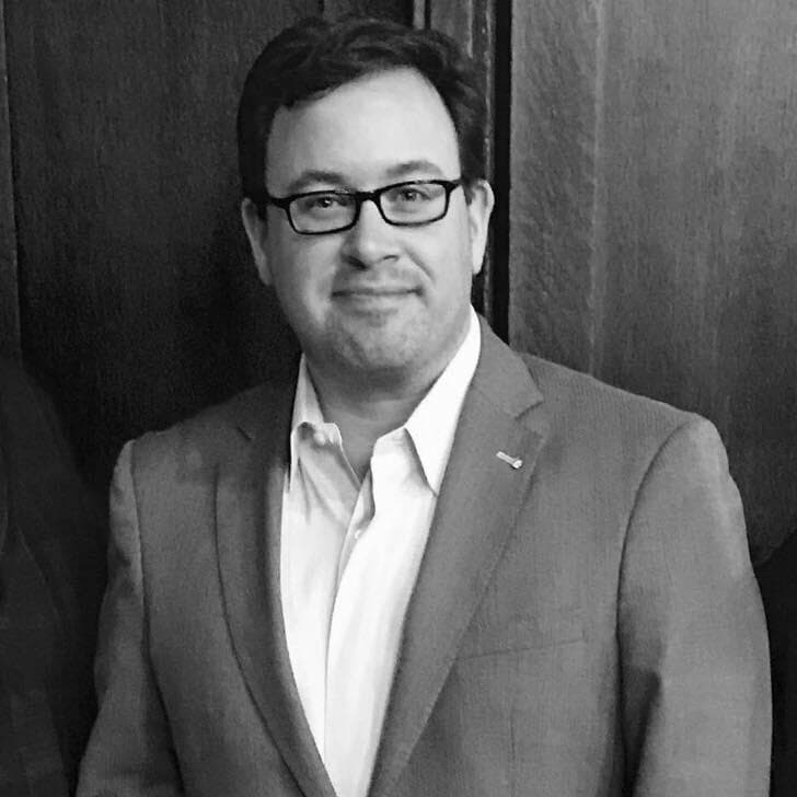 Michael P. Cannon