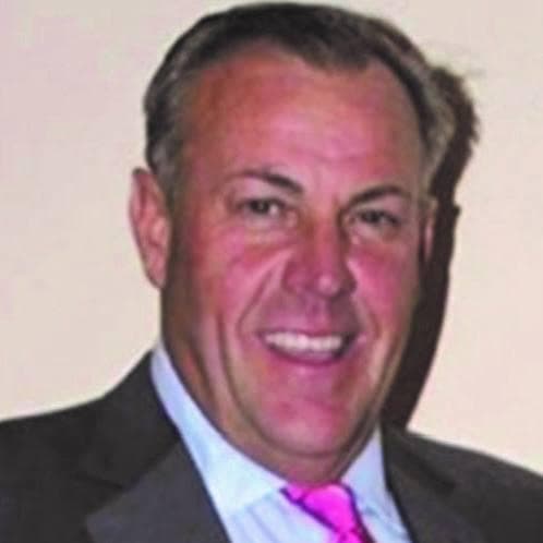 Philip R. Ottaviani Jr.