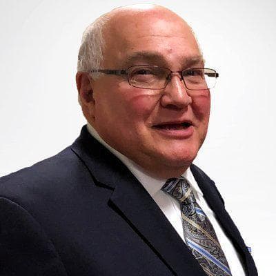 Charlie Sisitsky