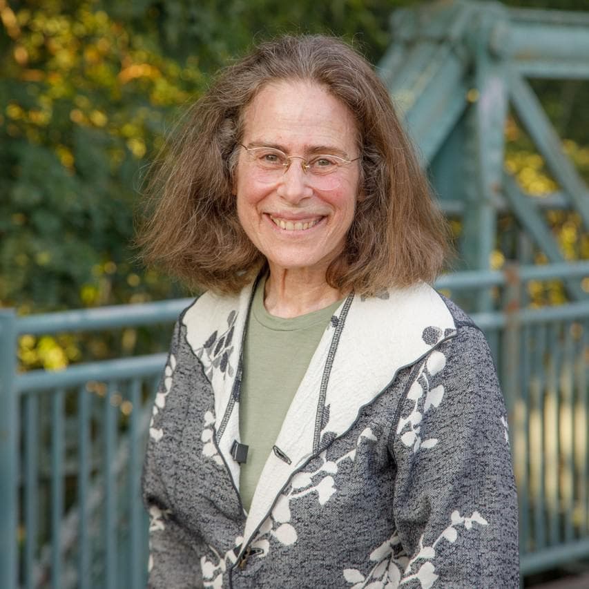 Carol J. Spack