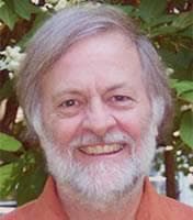 Geoffrey Norman Epstein