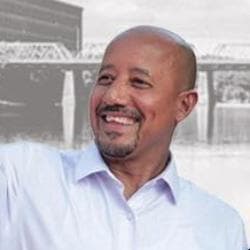 Brian A. De Peña