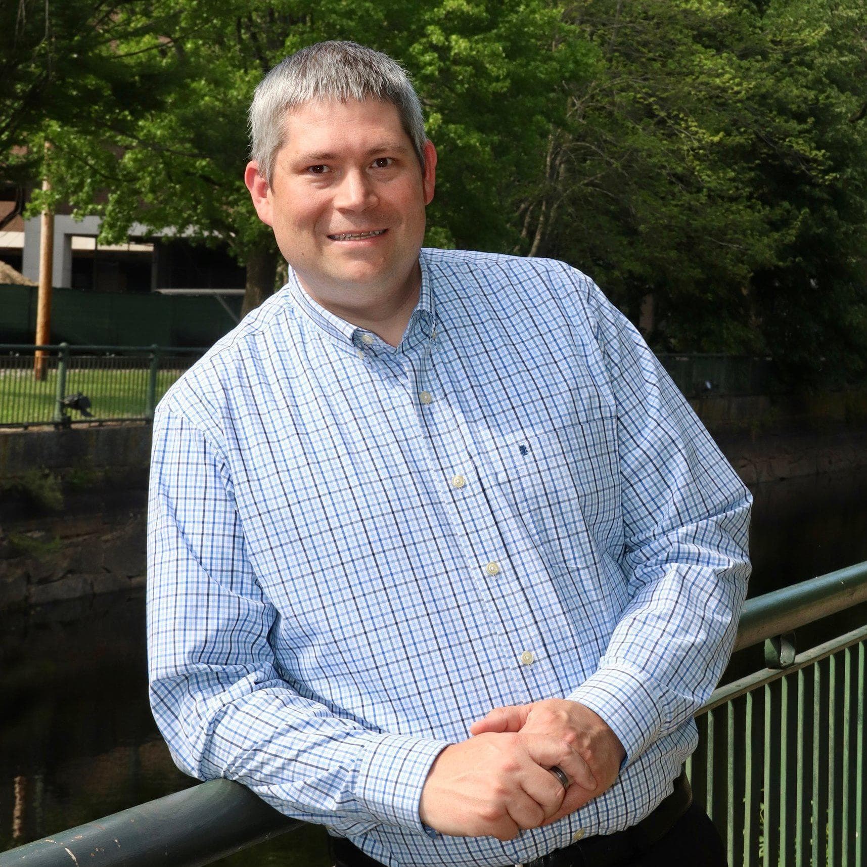 Wayne C. Jenness Jr.