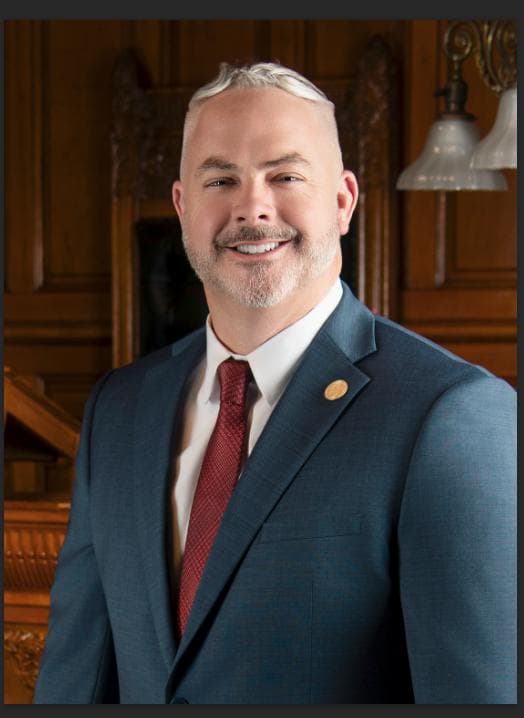 Daniel P. Rourke