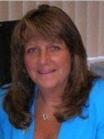 Shelley M. Borgatti-Reed