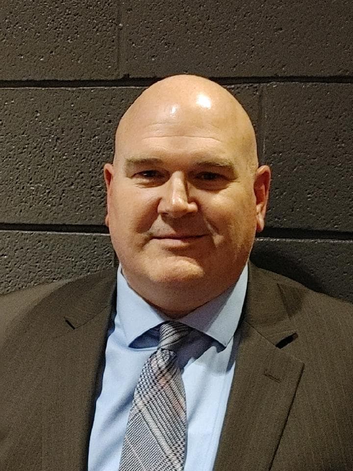 A.J. Christopher