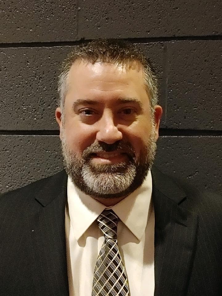 Michael D. Perry