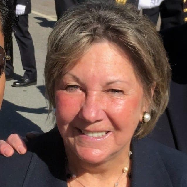Rita M. Mercier
