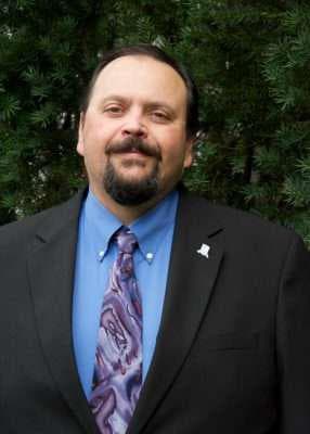 Albert Cecchinelli