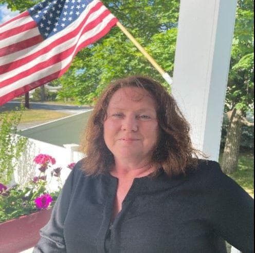 Kimberly A. Scott