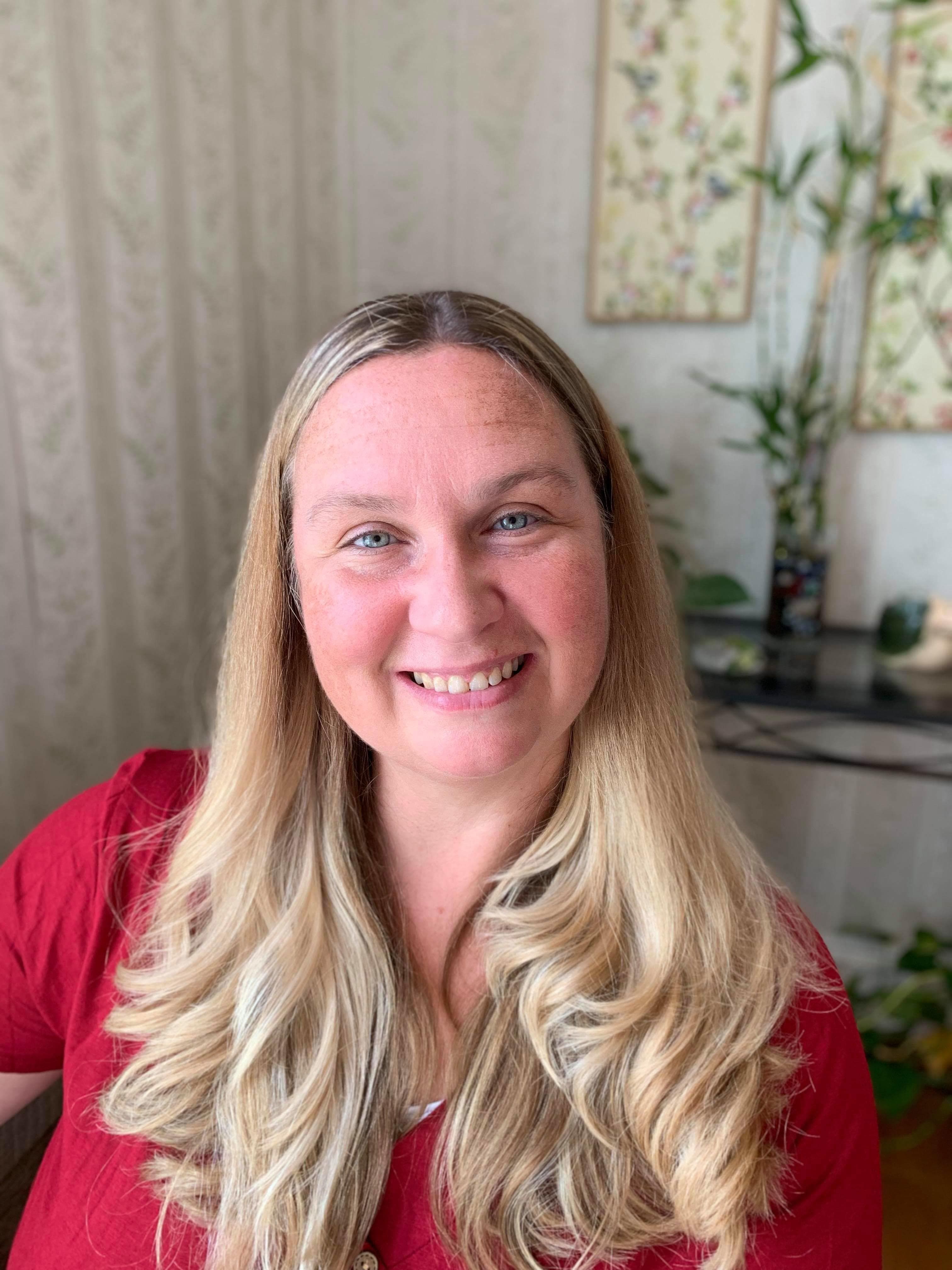 Sherri O'Connor Barboza