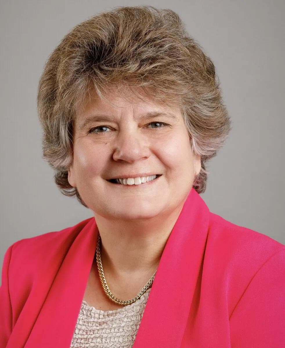 Belinda M. Juran