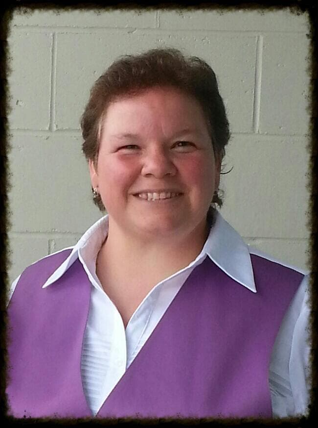 Dianne E. Sawyer