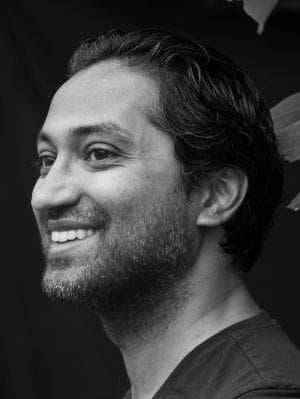 Arjun Kent Jaikumar