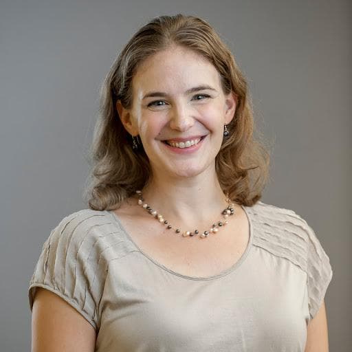 Eugenia Schraa Huh