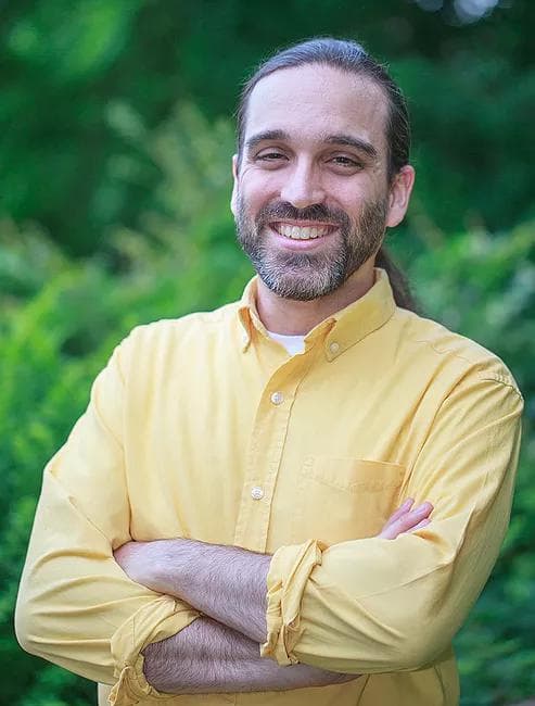David J. Weinstein